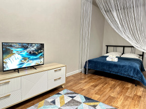 Апартаменты Квартира в 5 минутах от набережной р.Казанки