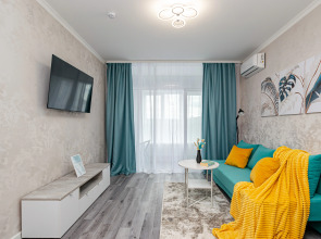 Апартаменты Cosmos apart в ЖК Грин Парк