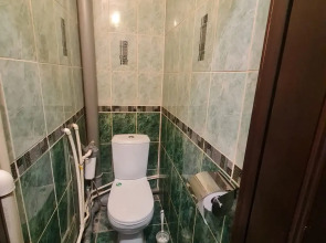 Квартира Уютная 2х комнатная