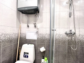 Апартаменты ОнегоГрад-Сорокская 3