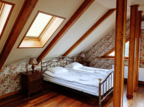 Частный дом Юхновград Большой