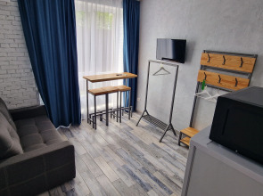 Апартаменты Чапаева 5