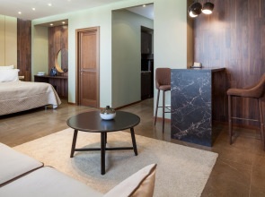 Апартаменты 88 Атмосфера и Комфорт