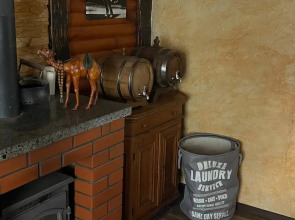 Гостевой дом у озера