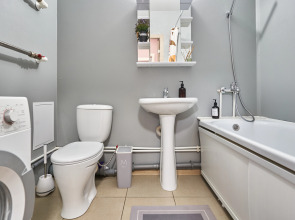 Апартаменты КАК ДОМА