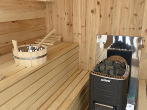 Гостевой дом Rodioncevo Eco Village