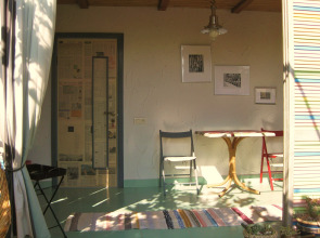 Dom Pod Zvezdopadom Guest House