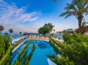 Sealife Kemer Resort Hotel - All inclusive