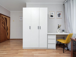 Квартира в историческом центре Москвы от Comfort Home