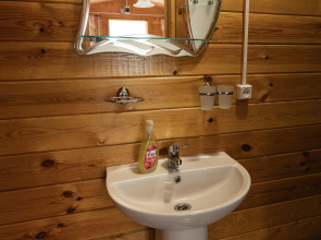 Отель At The Sea