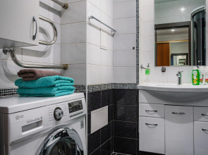 Апартаменты в ЖК Гастелло (на 2 этаже)