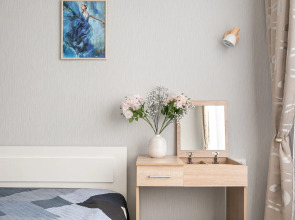 Квартира Двухкомнатная Рядом с Новoрижcким Шосcе