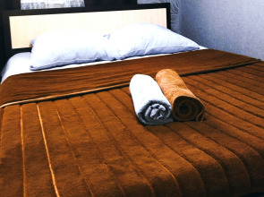 Гостевой Дом