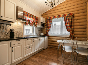 Частный дом Happy Day Vyborg