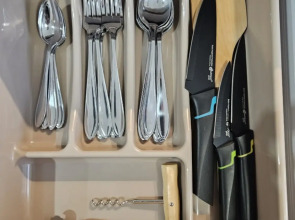 Квартира на Зелёном бульваре 19