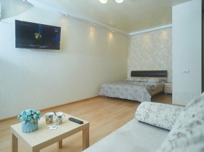 Квартира Как Дома 58 на Мира 36