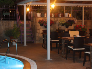 Отель Victoria Princess