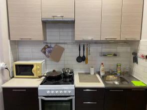 Апартаменты ЖК Пионер