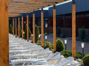 Отель На Море