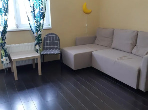 Апартаменты на Черноморской 1И