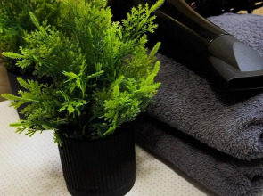 Апартаменты Bragin Hill