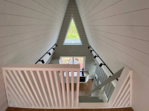 Частный дом Лисья Горка 30