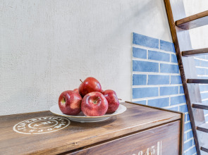 Апартаменты Мафия Лофт 5