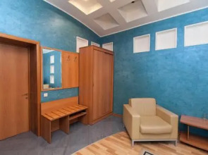 Мини-отель Знаменская Слобода