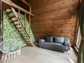 Частный Дом Якшино