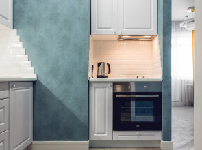 Baikal Story ApartHotel