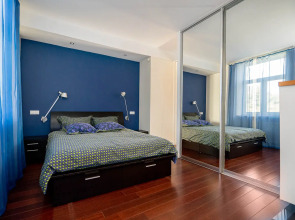 Квартира Belap.art Аура