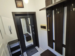 Апартаменты на Ленина 298Б 223 от HomeHotelSochi