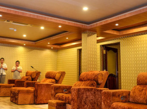 Отель The Grand Kandyan