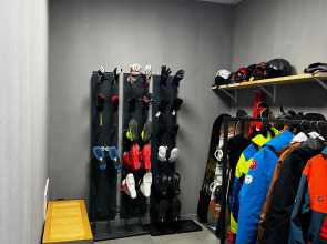 Гостевой дом MaMont