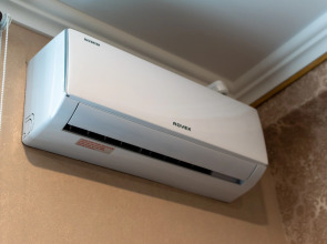 Апартаменты студия рядом с метро