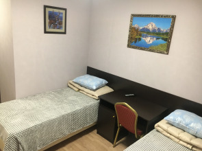 Гостевой дом Царский