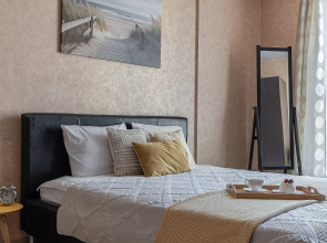 Квартира 2-комнатные Апартаменты в ЖК Бизнес Класса