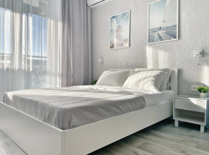 Апартаменты на Шамиля Усманова 18Г