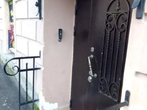 Меблированные комнаты МК Краски