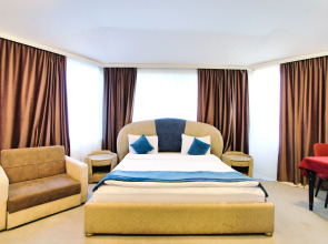 Отель Sunday Boutique