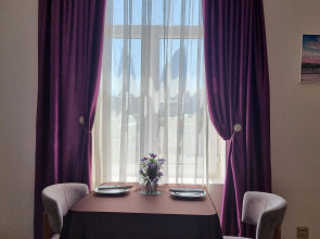 Бутик-отель Qız Qalası Hotel