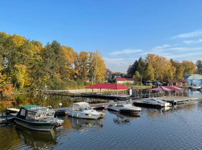 База отдыха Корабль