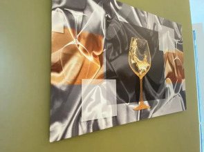 Квартира на Авиаторов 21