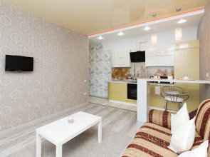 Апартаменты На Чичерина