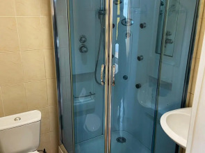 Отель Старый клён