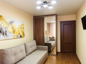 Апартаменты Tomsk House 2