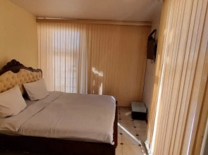 Мини-отель Луна