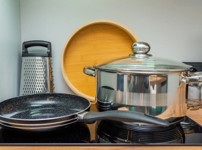 Квартира на Ленинском проспекте 158