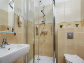 Отель Aqua Sopot