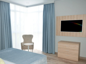 Апартаменты Gorizont